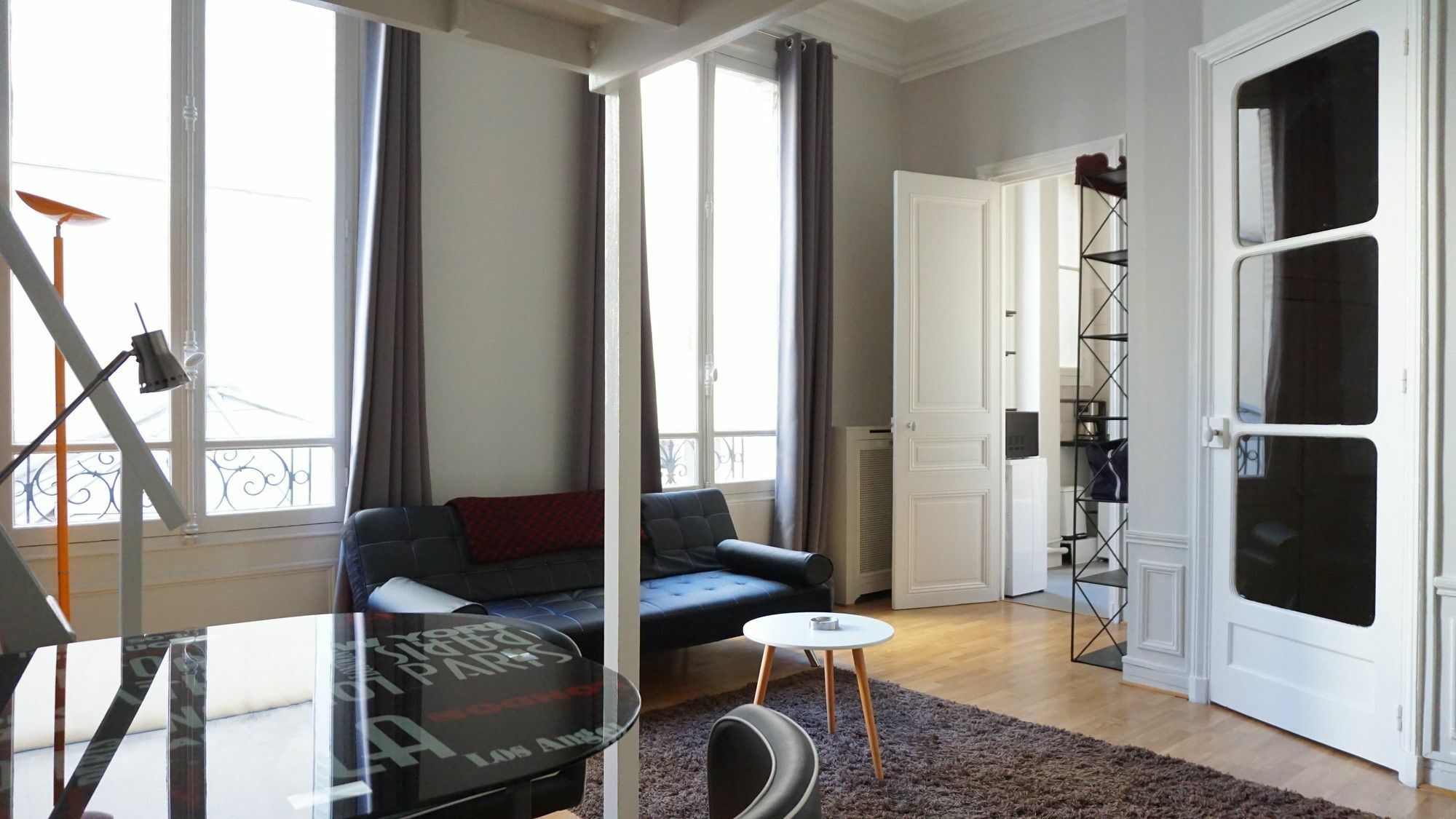 Victor Hugo - - 16 Apartment