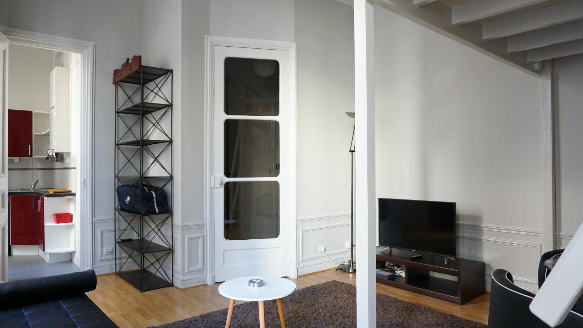 Apartment Victor Hugo - - 16